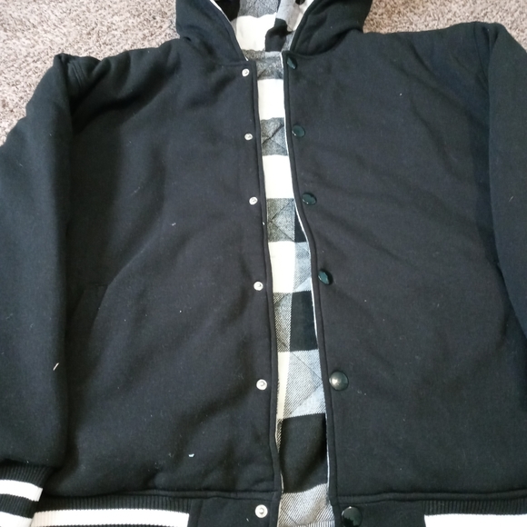 Jacket - Picture 4 of 5